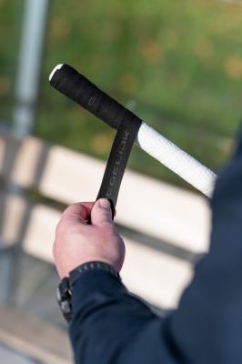 Degelijk Thin Chamois Grip